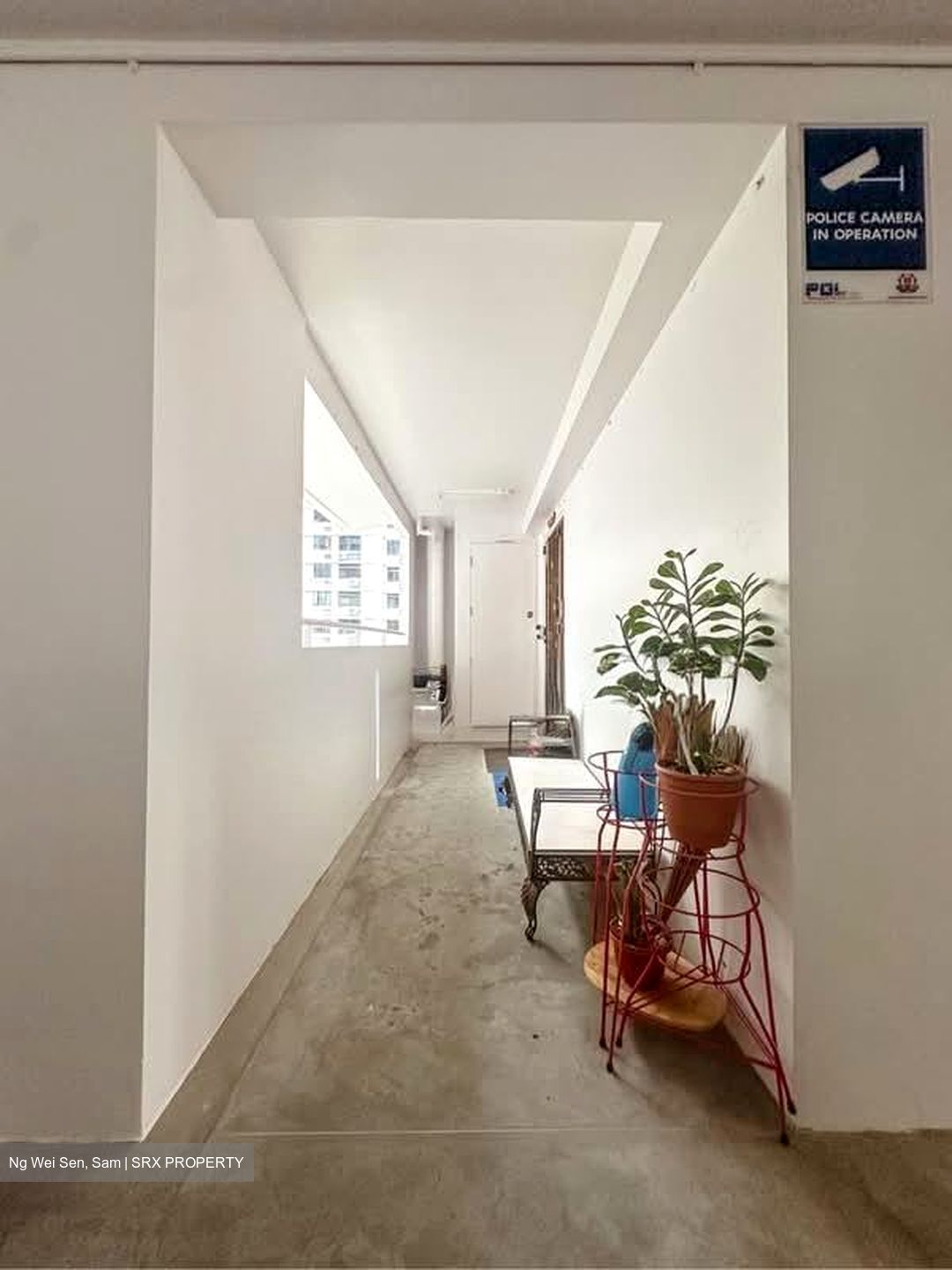 Blk 933A Hougang Crimson (Hougang), HDB 4 Rooms #575286071